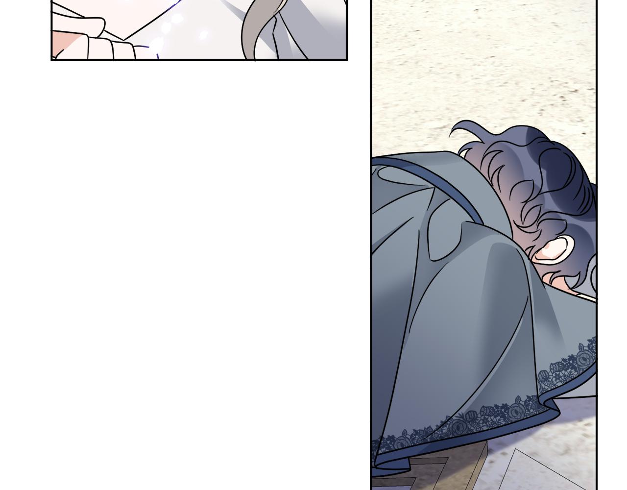 第65话 好强的魔力(1/4)-第65话