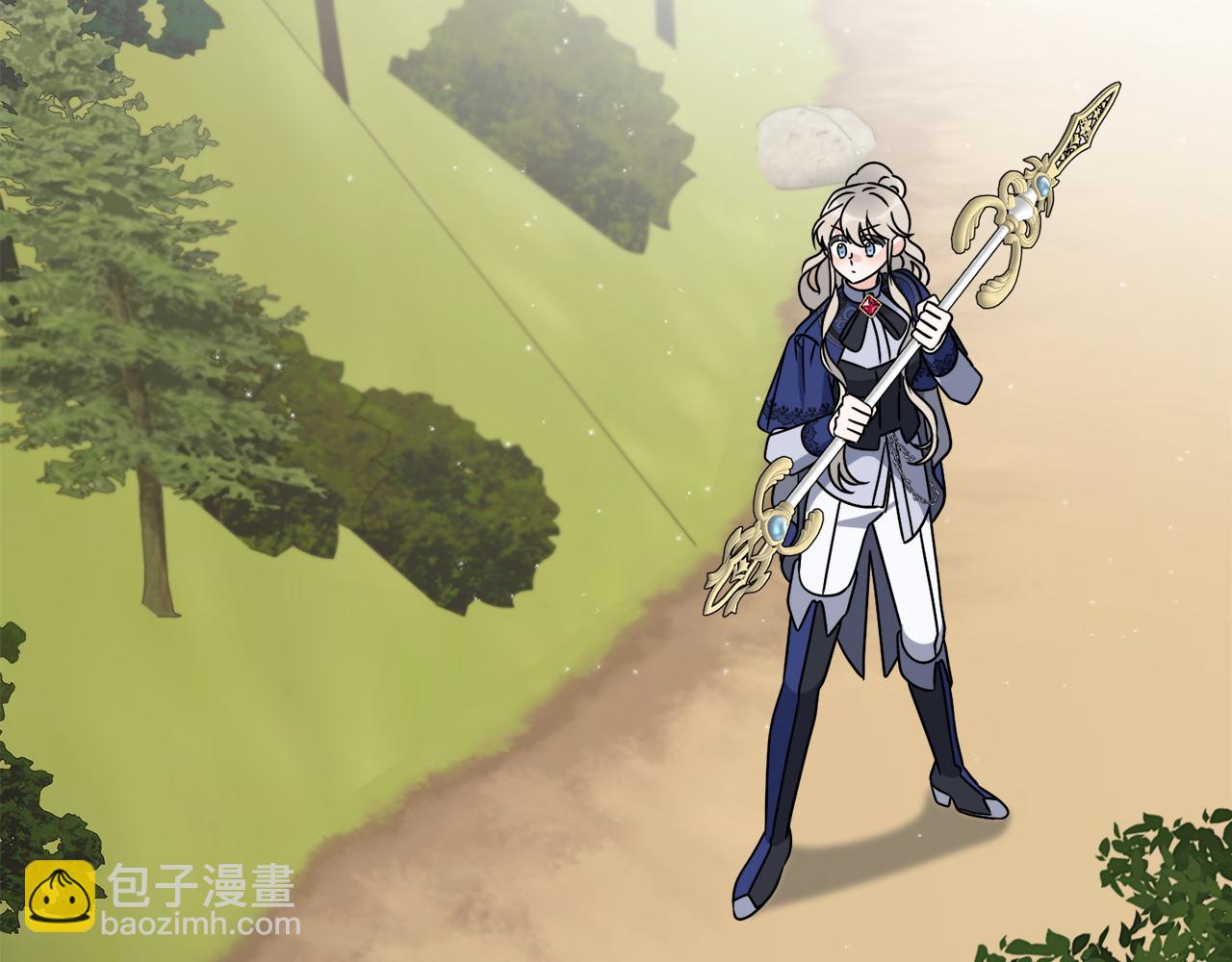 第69话 信仰崩塌(1/4)-第69话