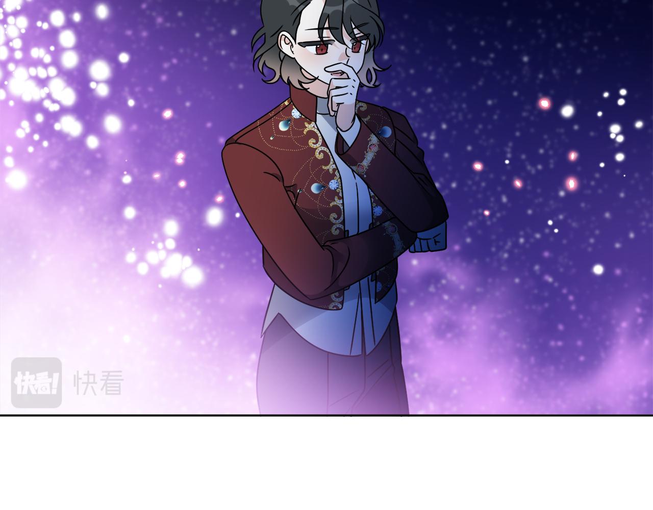 第71话 混沌的审判(1/4)-第71话