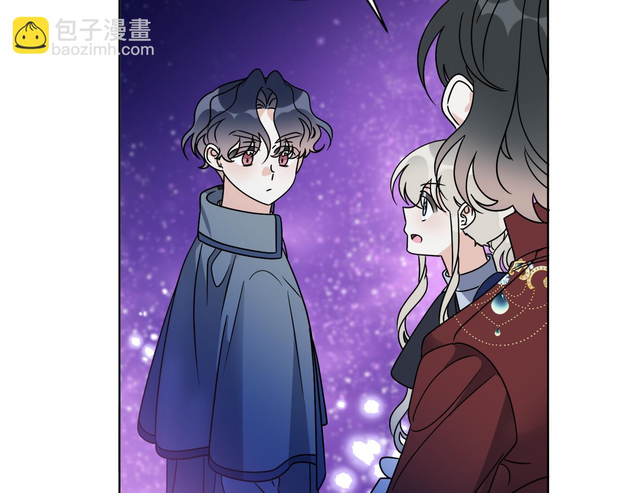 第71话 混沌的审判(1/4)-第71话