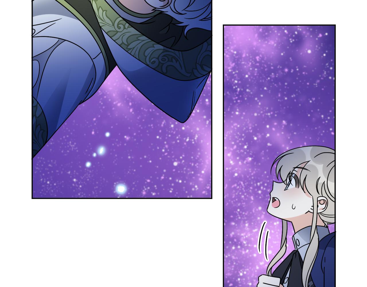 第71话 混沌的审判(1/4)-第71话