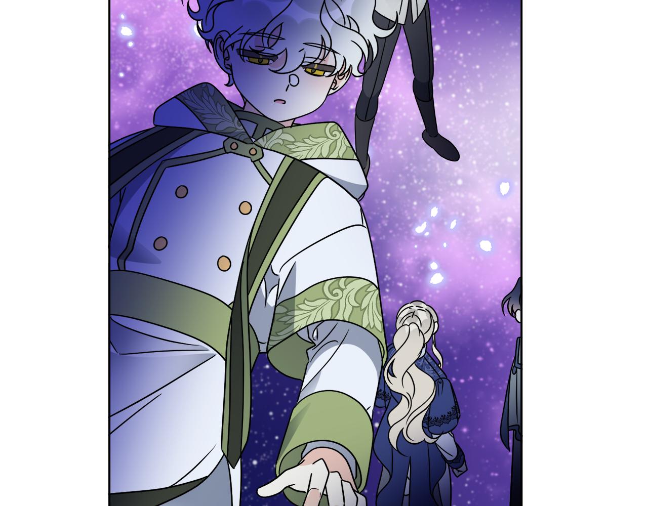 第71话 混沌的审判(1/4)-第71话