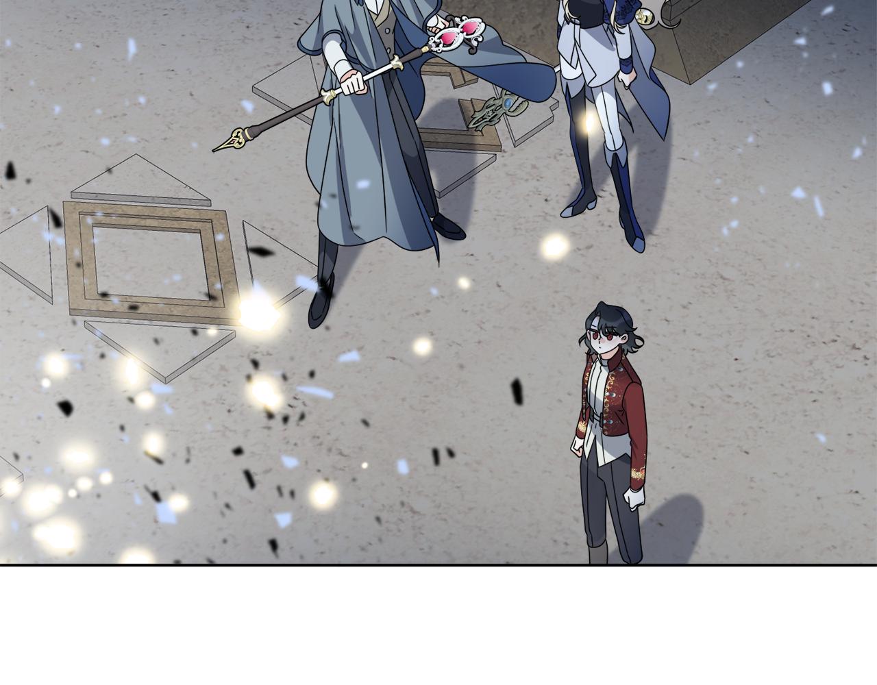 第73话 选择留下(1/4)-第73话