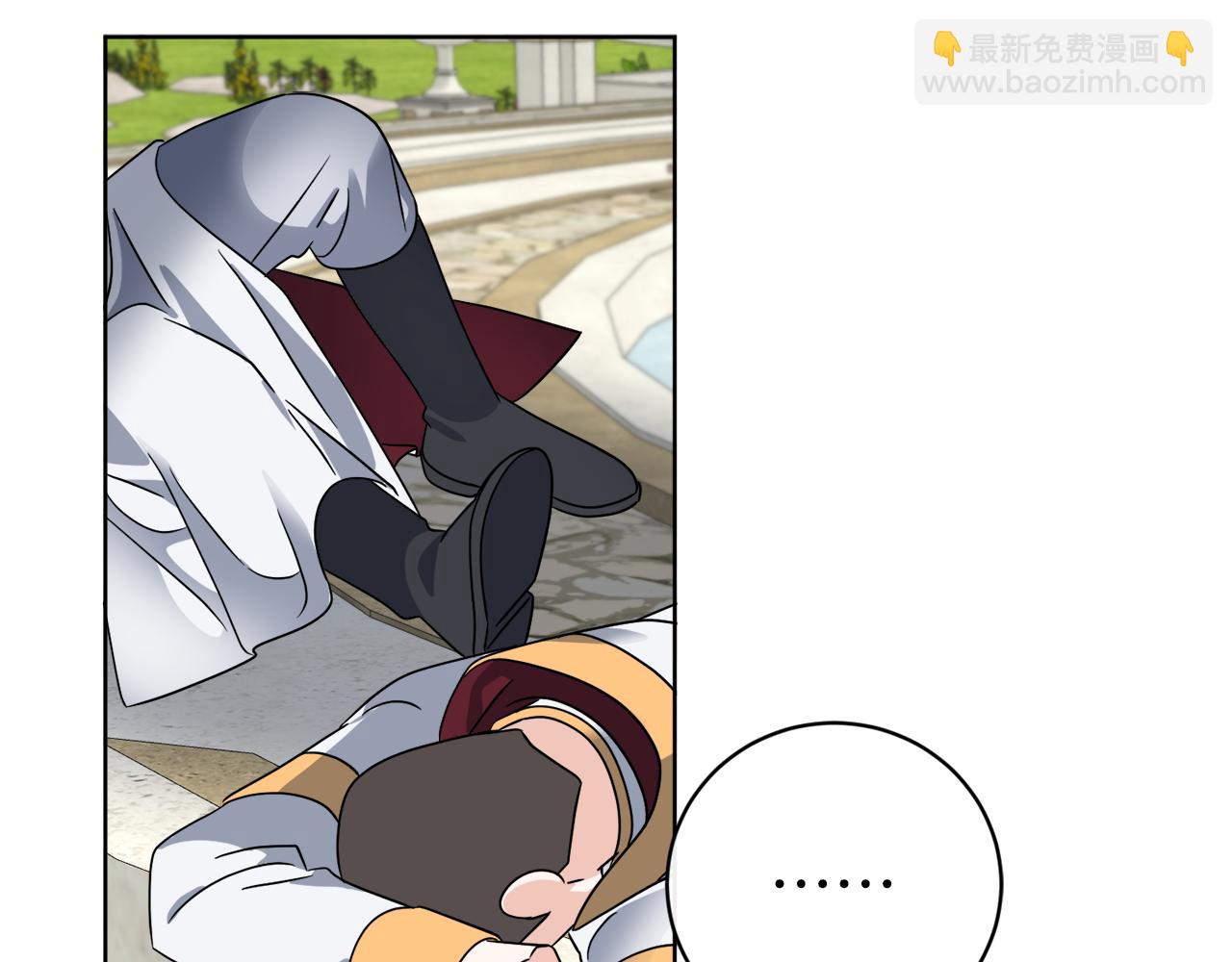 第73话 选择留下(1/4)-第73话