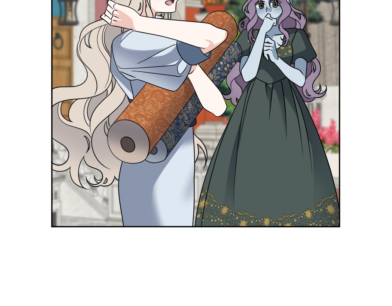 第75话 再次返回现世界(1/4)-第75话