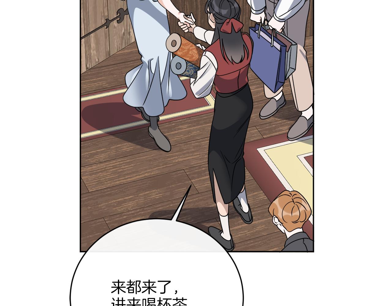 第75话 再次返回现世界(1/4)-第75话