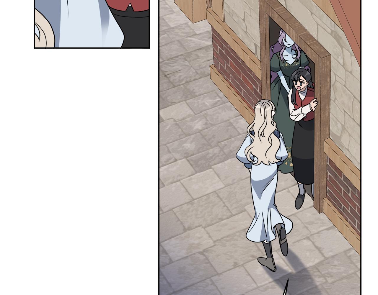 第75话 再次返回现世界(1/4)-第75话