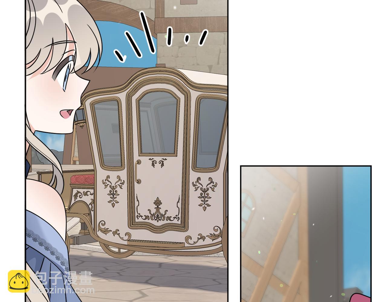 第77话 原来的模样(1/4)-第77话