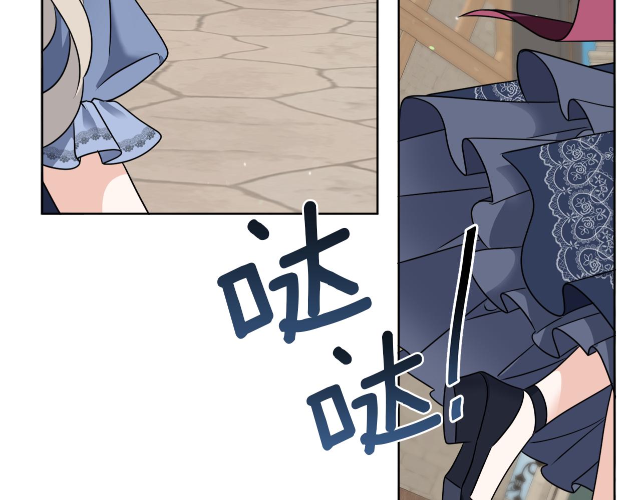 第77话 原来的模样(1/4)-第77话