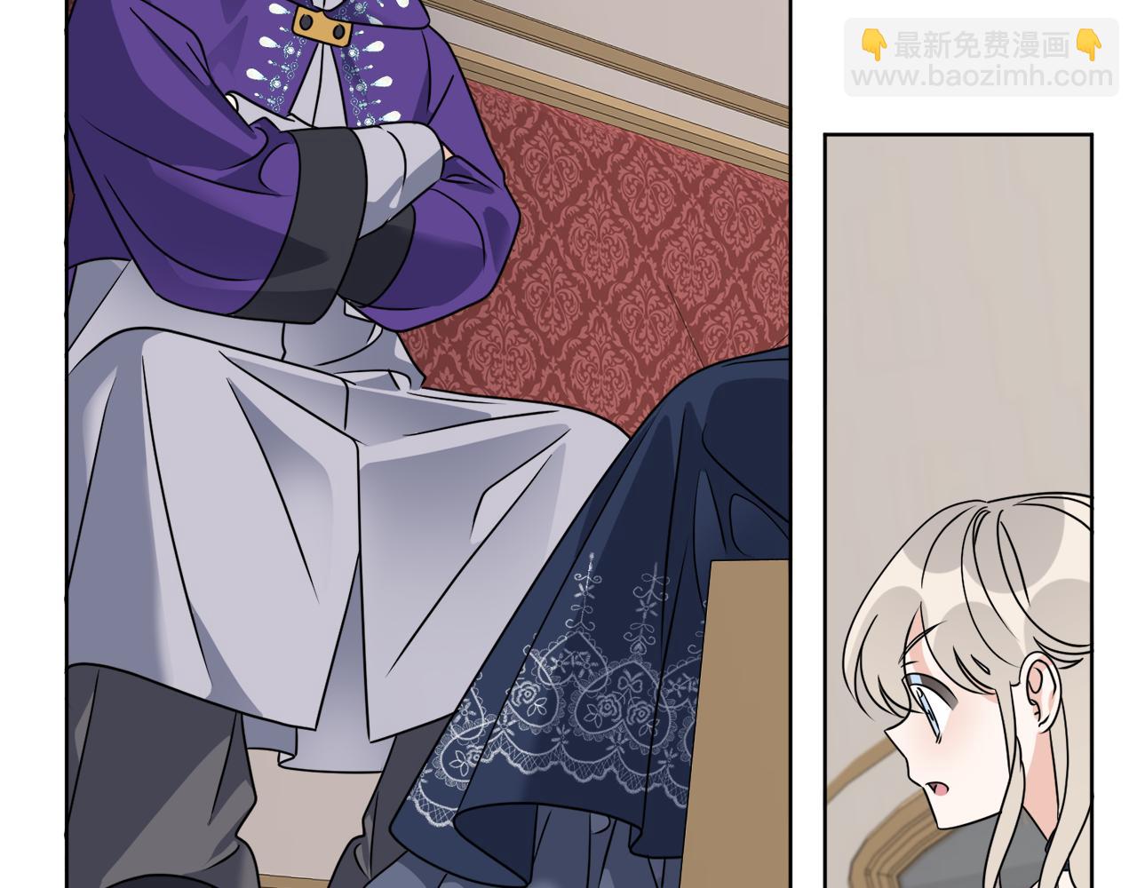 第77话 原来的模样(1/4)-第77话