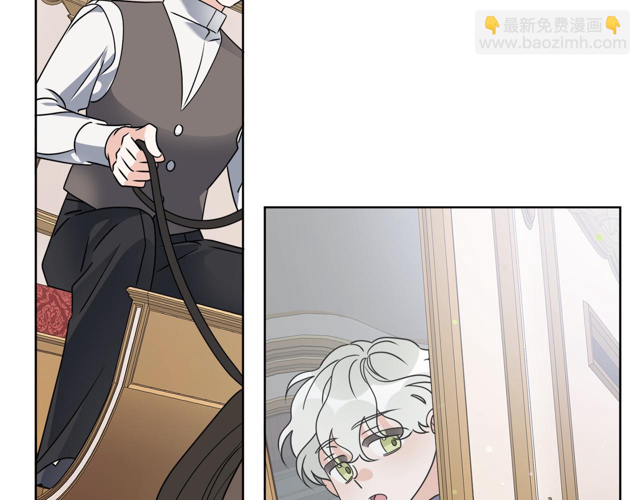 第77话 原来的模样(1/4)-第77话