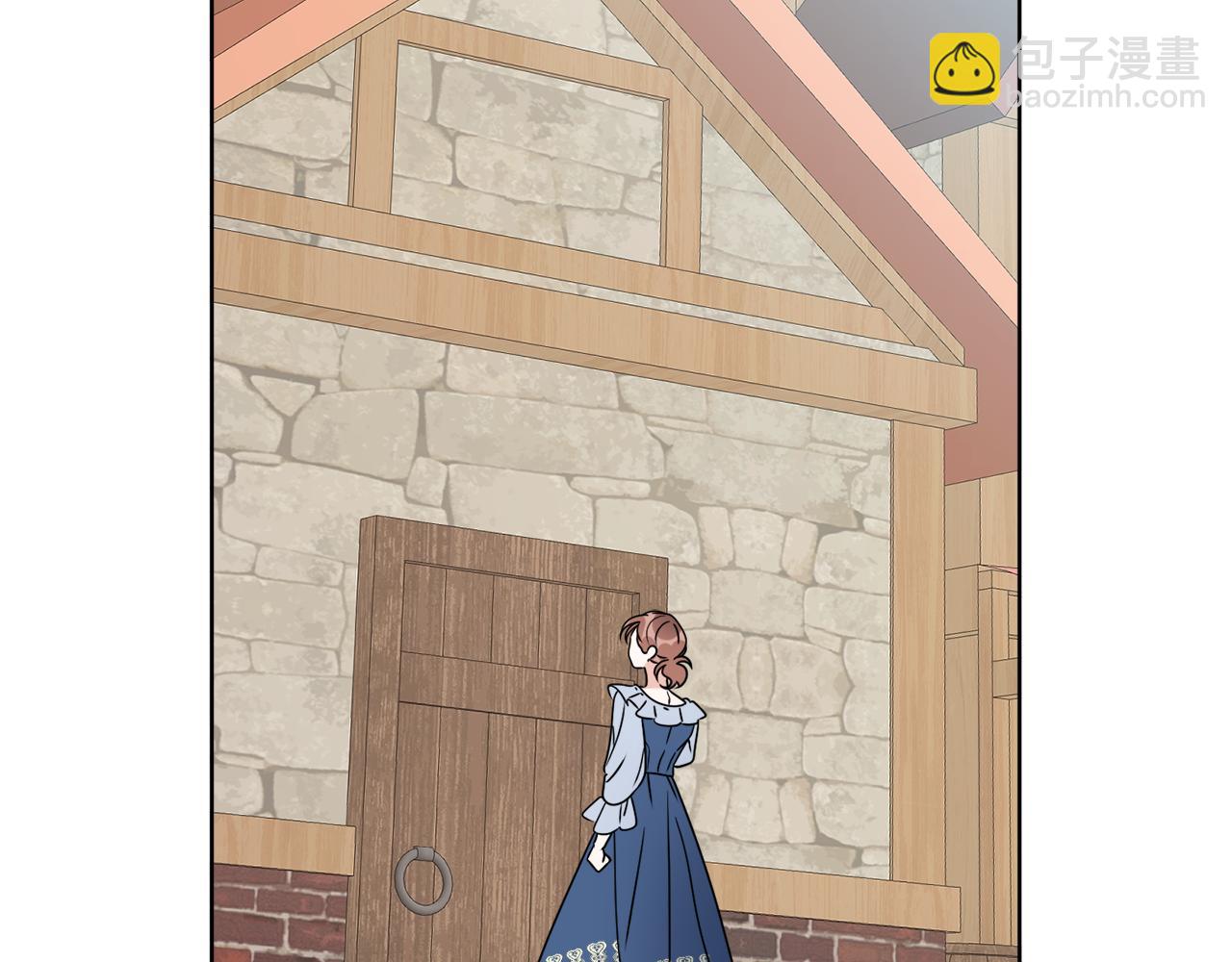 后记 婚纱交给我们吧(1/3)-第81话