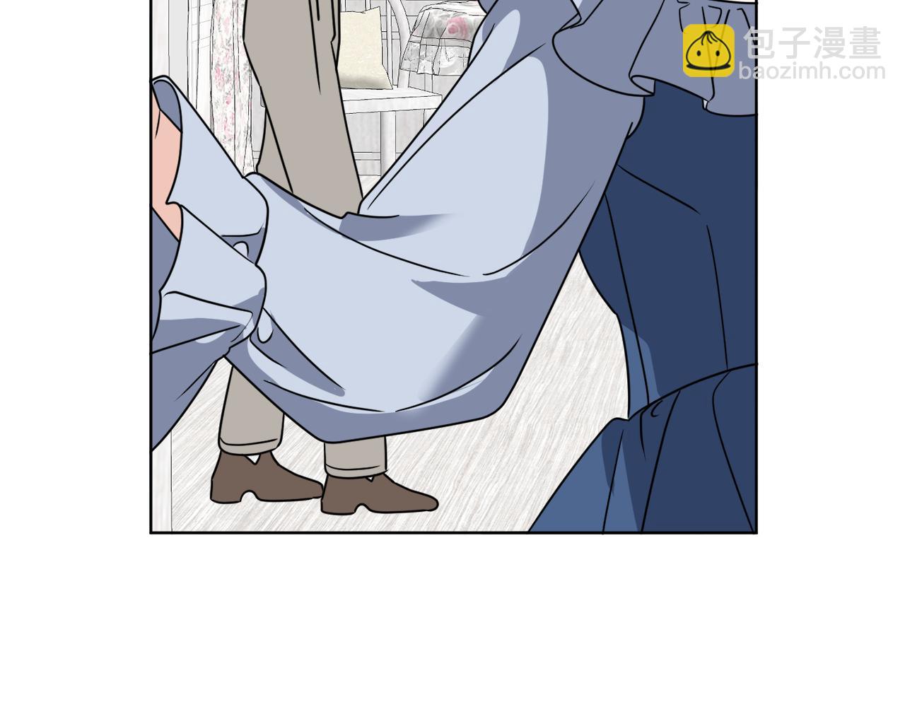 后记 婚纱交给我们吧(1/3)-第81话