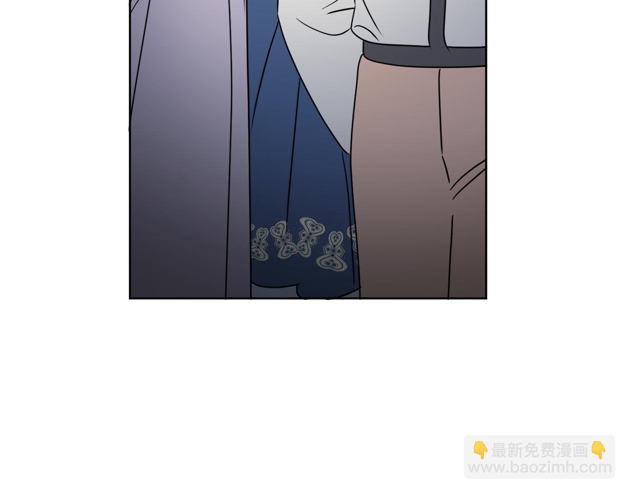 后记 婚纱交给我们吧(1/3)-第81话