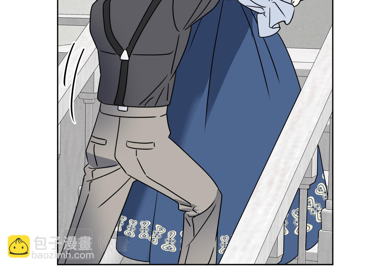 后记 婚纱交给我们吧(1/3)-第81话