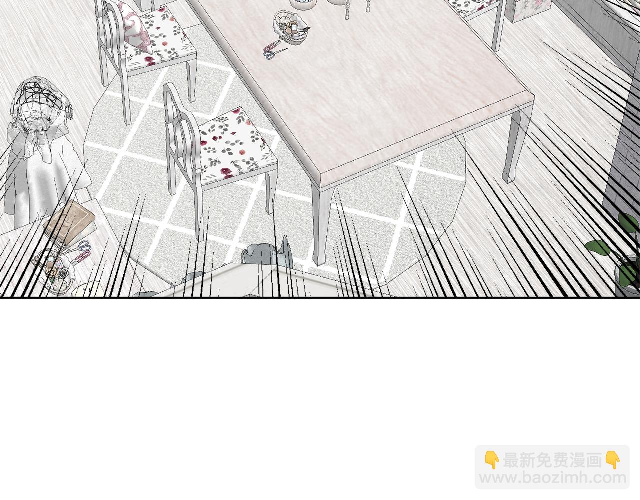 后记 婚纱交给我们吧(1/3)-第81话