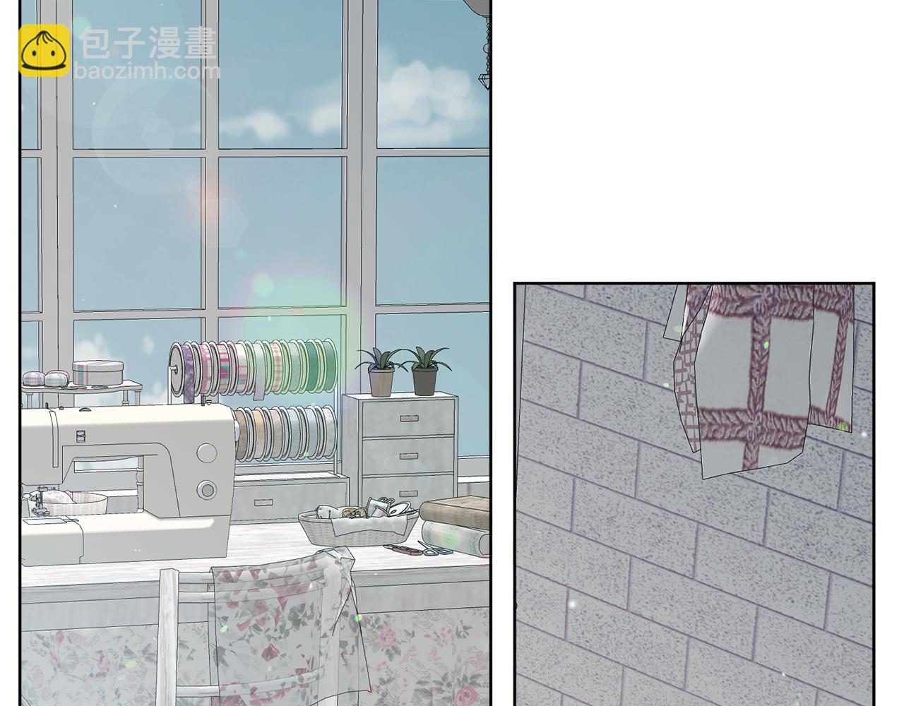 后记 婚纱交给我们吧(1/3)-第81话