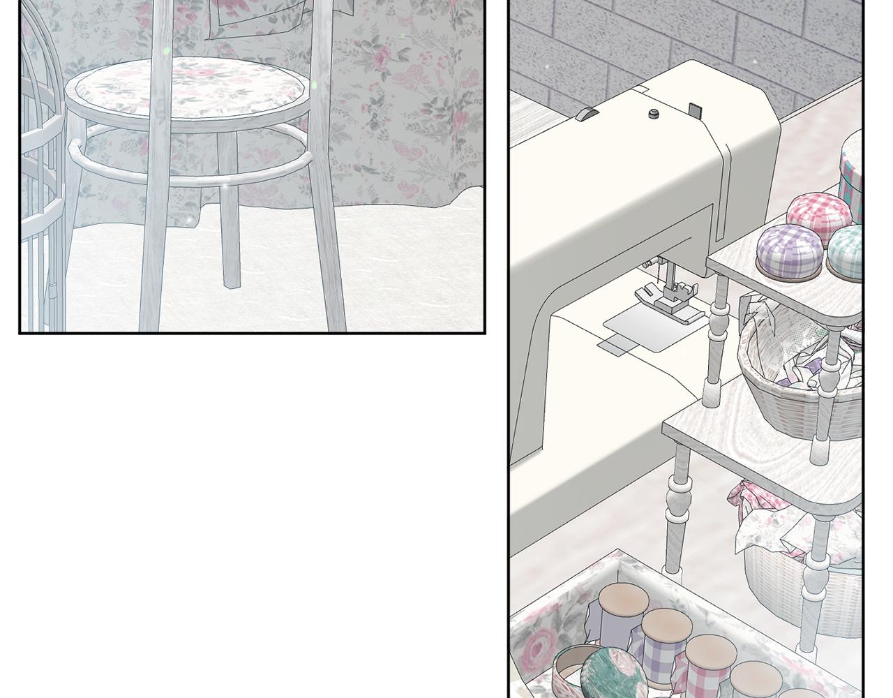 后记 婚纱交给我们吧(1/3)-第81话