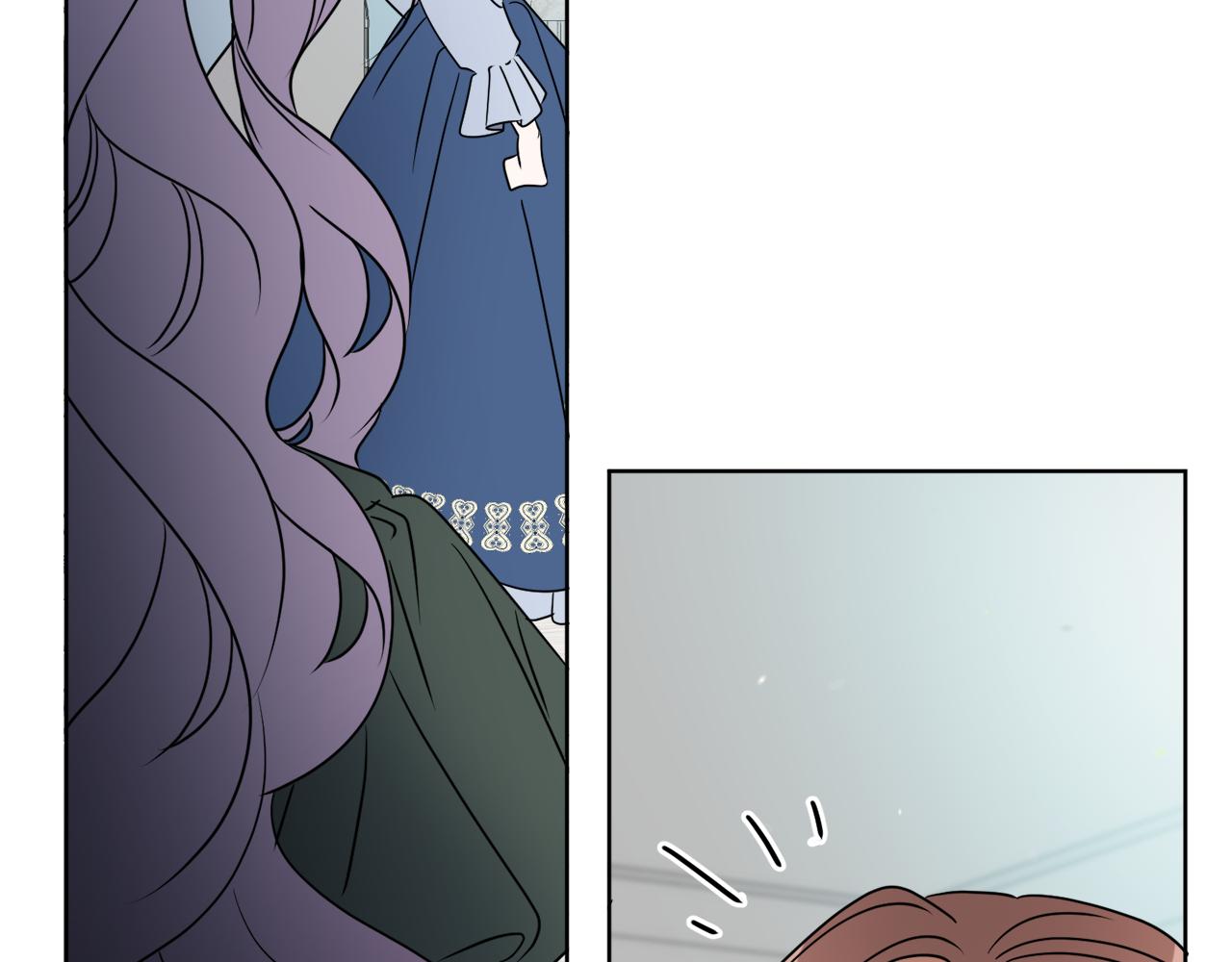 后记 婚纱交给我们吧(1/3)-第81话