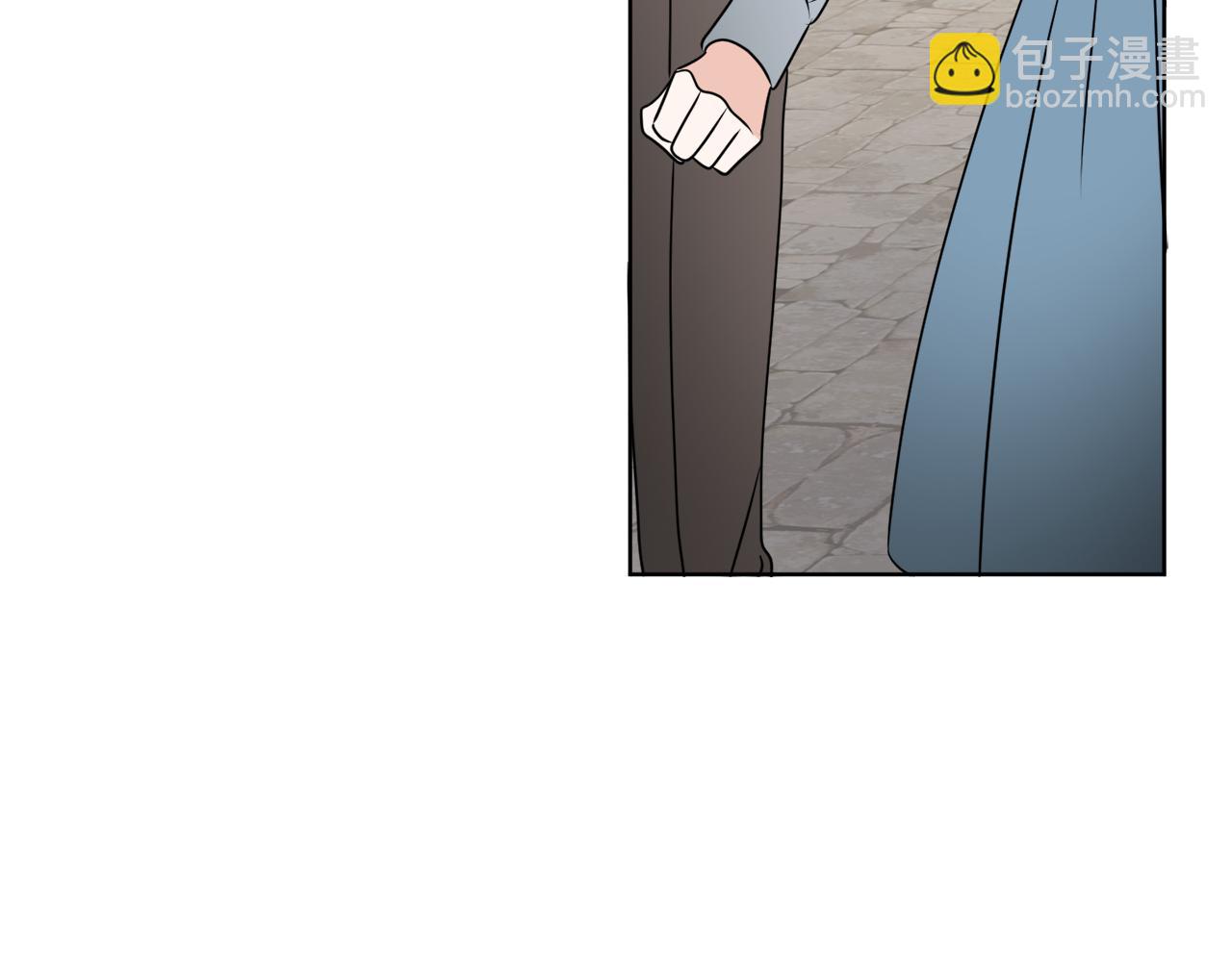 后记 婚纱交给我们吧(1/3)-第81话