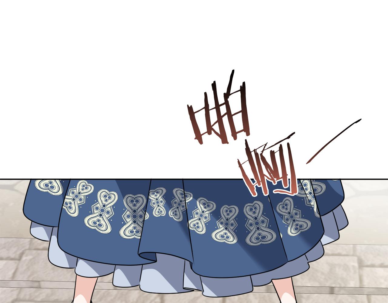 后记 婚纱交给我们吧(1/3)-第81话