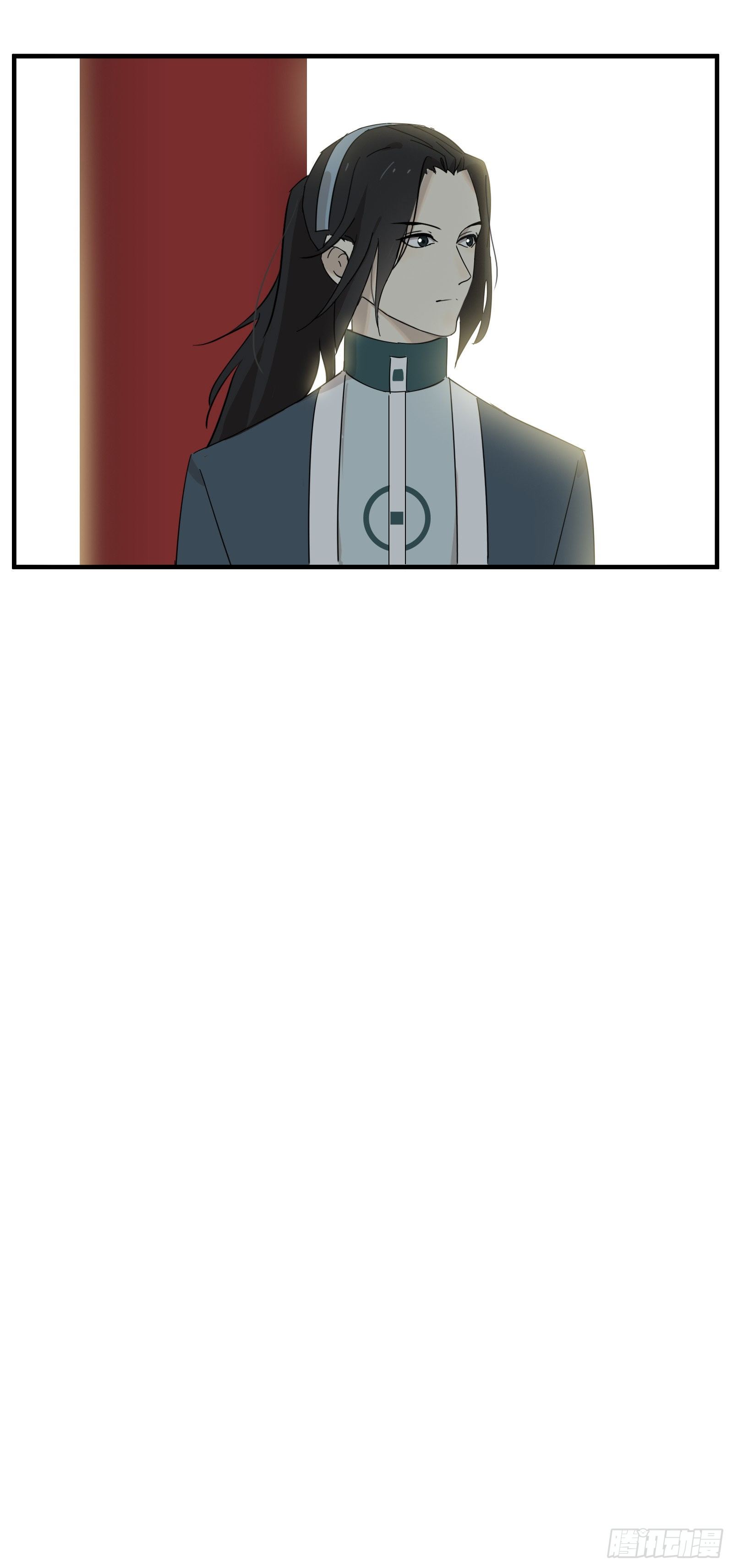 被迫卖身的节奏-第25话