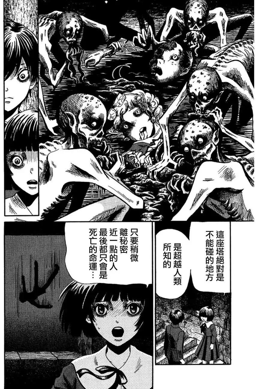 血骨狂歡節 - 第05回 - 2