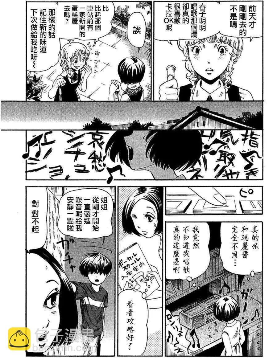 血骨狂歡節 - 第07回 - 1