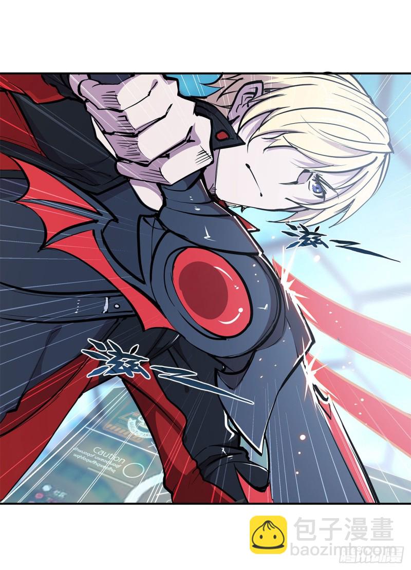 血姬與騎士 - 101 新生演武大會 - 3