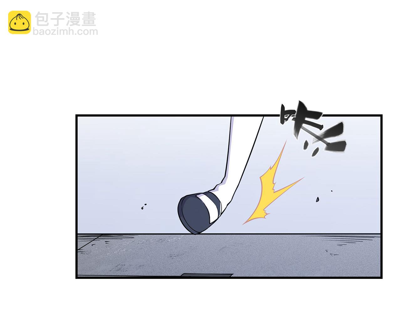 血姬與騎士 - 第15話(2/2) - 3