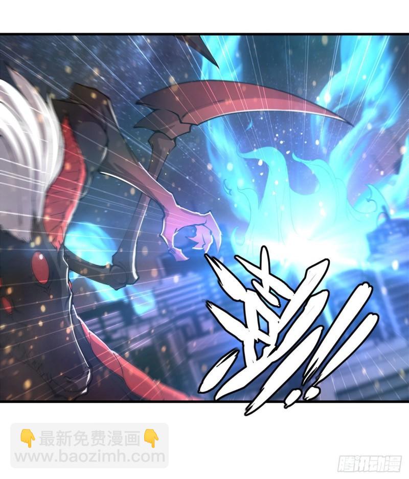 血姬與騎士 - 165 銘刻之神 - 7