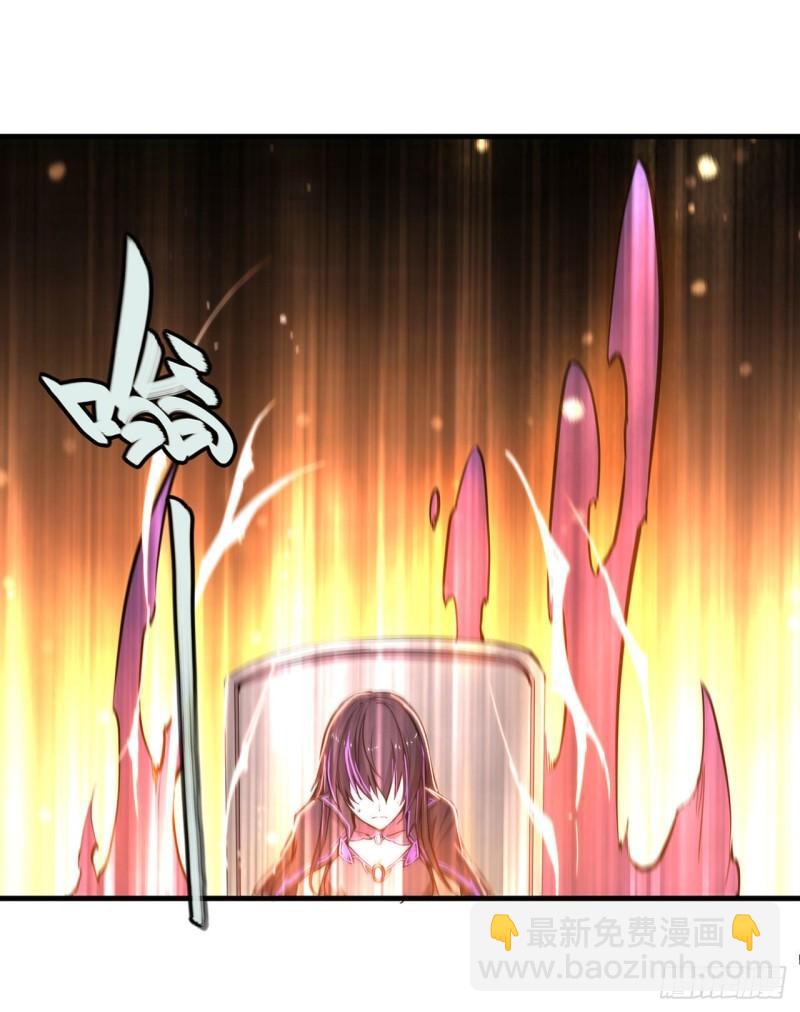 血姬與騎士 - 181 黎明前的夜幕 - 3