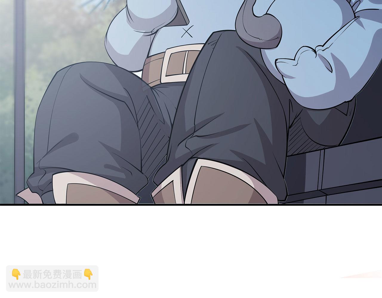 血姬與騎士 - 第1話 包庇惡魔種？(1/3) - 6