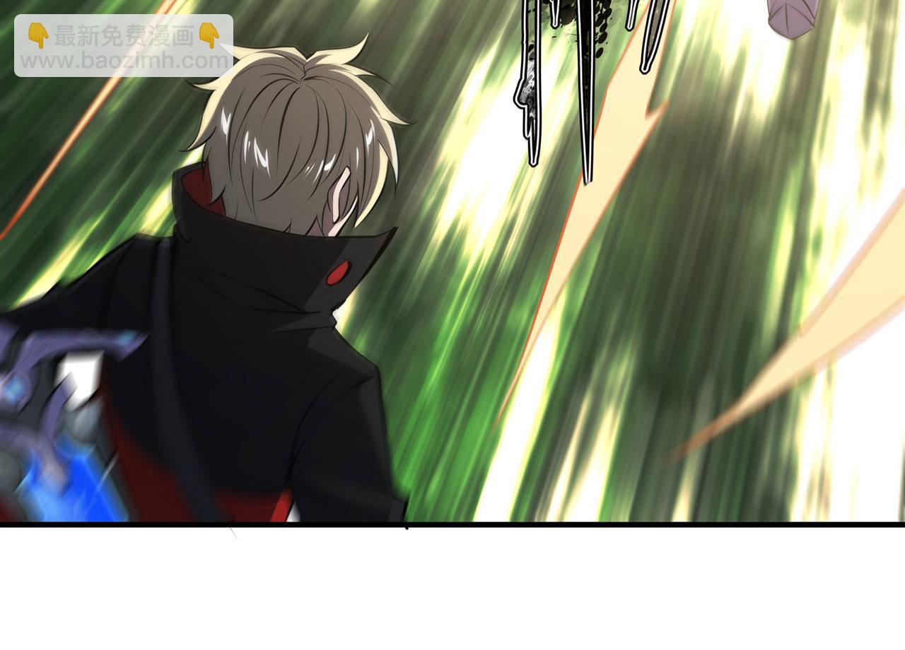 血姬與騎士 - 225 徹底對立(2/3) - 1