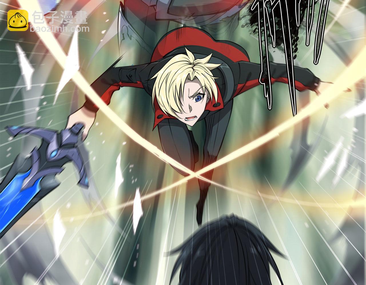 血姬與騎士 - 225 徹底對立(2/3) - 1