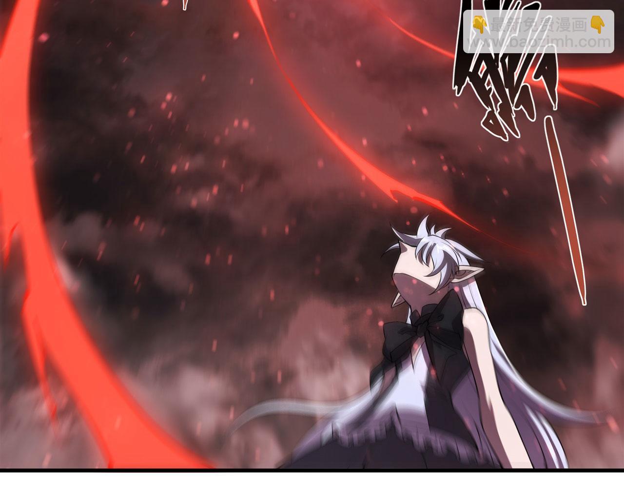 血姬與騎士 - 227 幡然醒悟(1/2) - 8