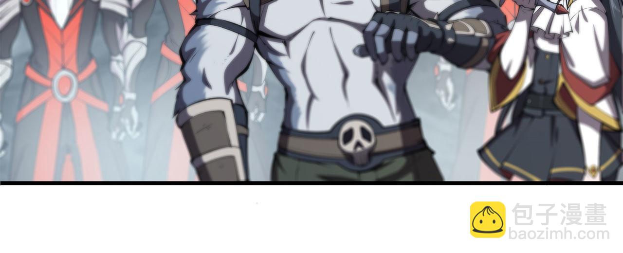 血姬與騎士 - 229 攻城(3/3) - 1