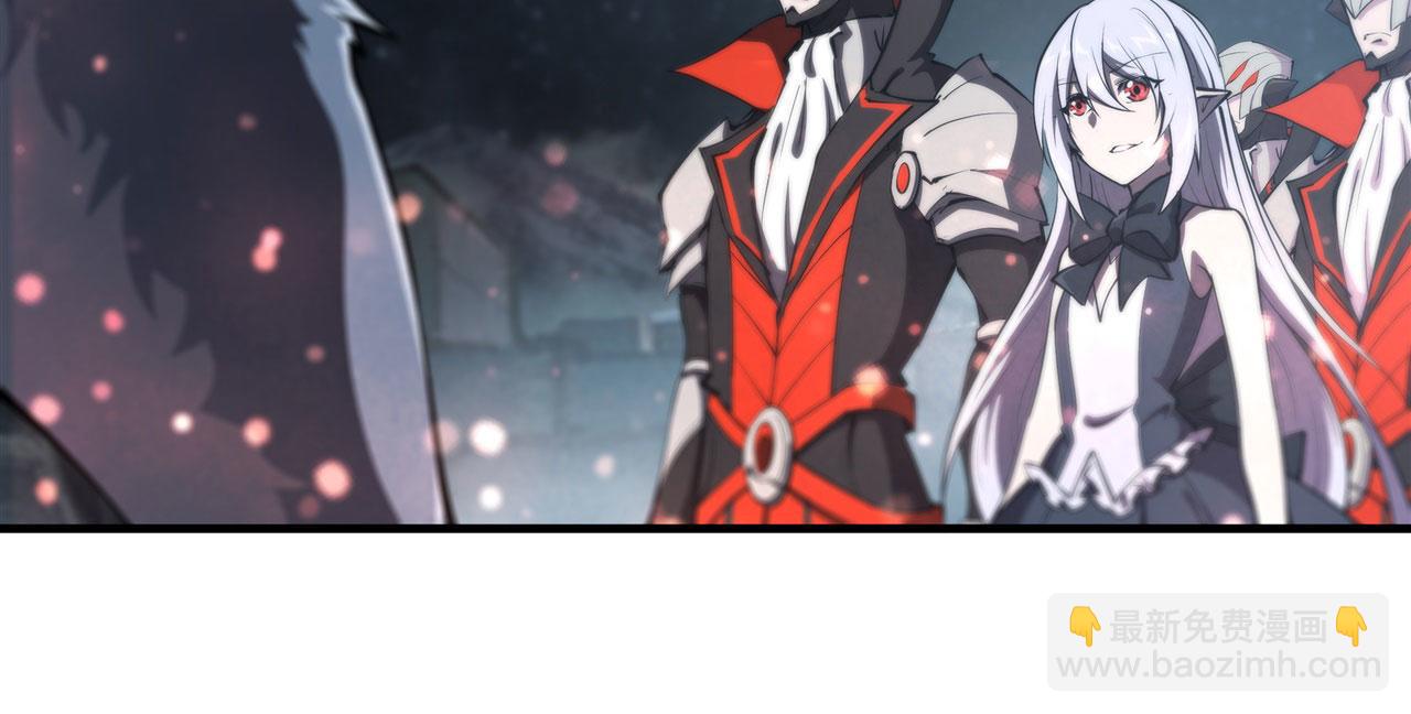 血姬與騎士 - 229 攻城(3/3) - 3