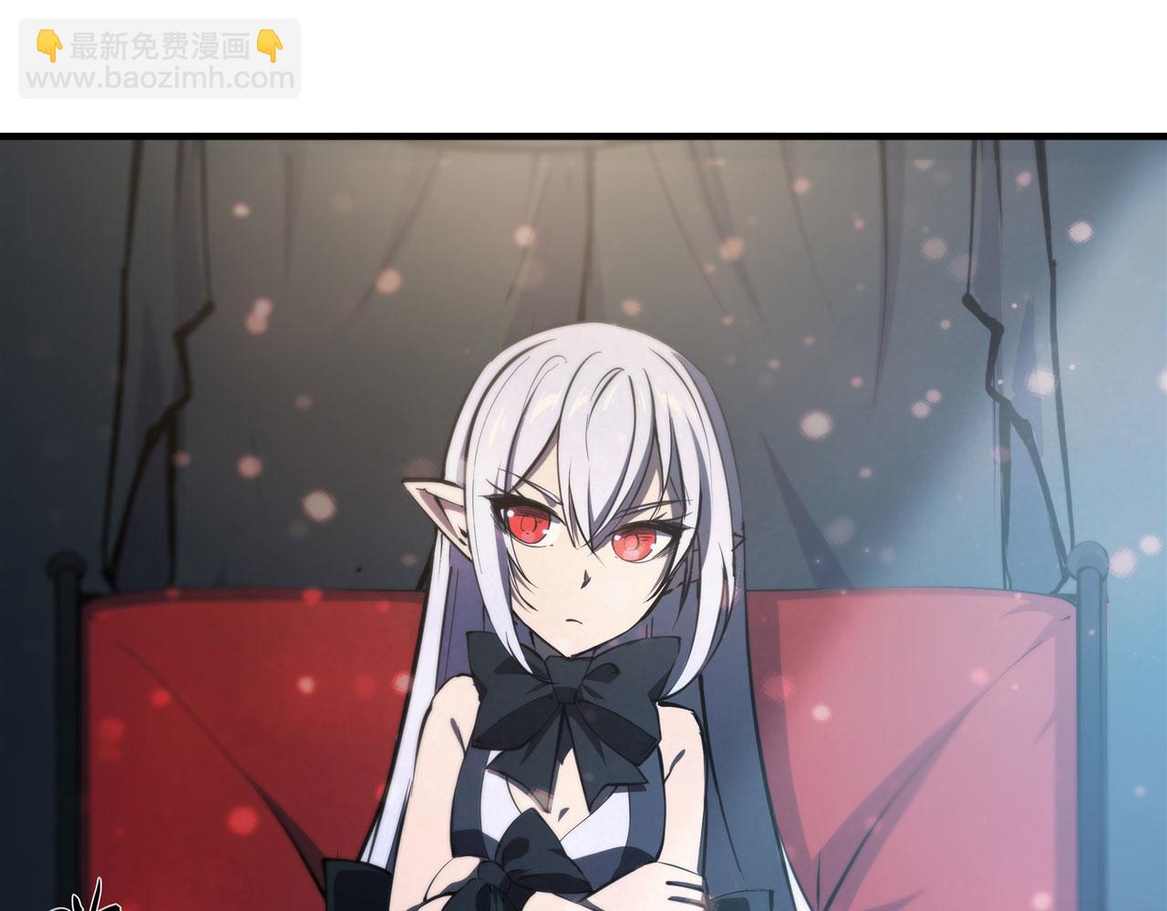 血姬與騎士 - 229 攻城(1/3) - 8