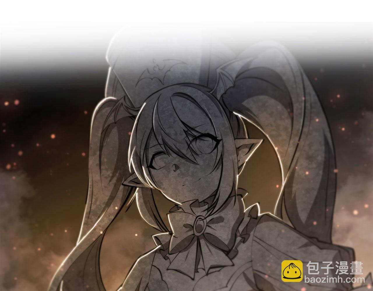 血姬與騎士 - 第231話 由咱來掌管(2/3) - 2