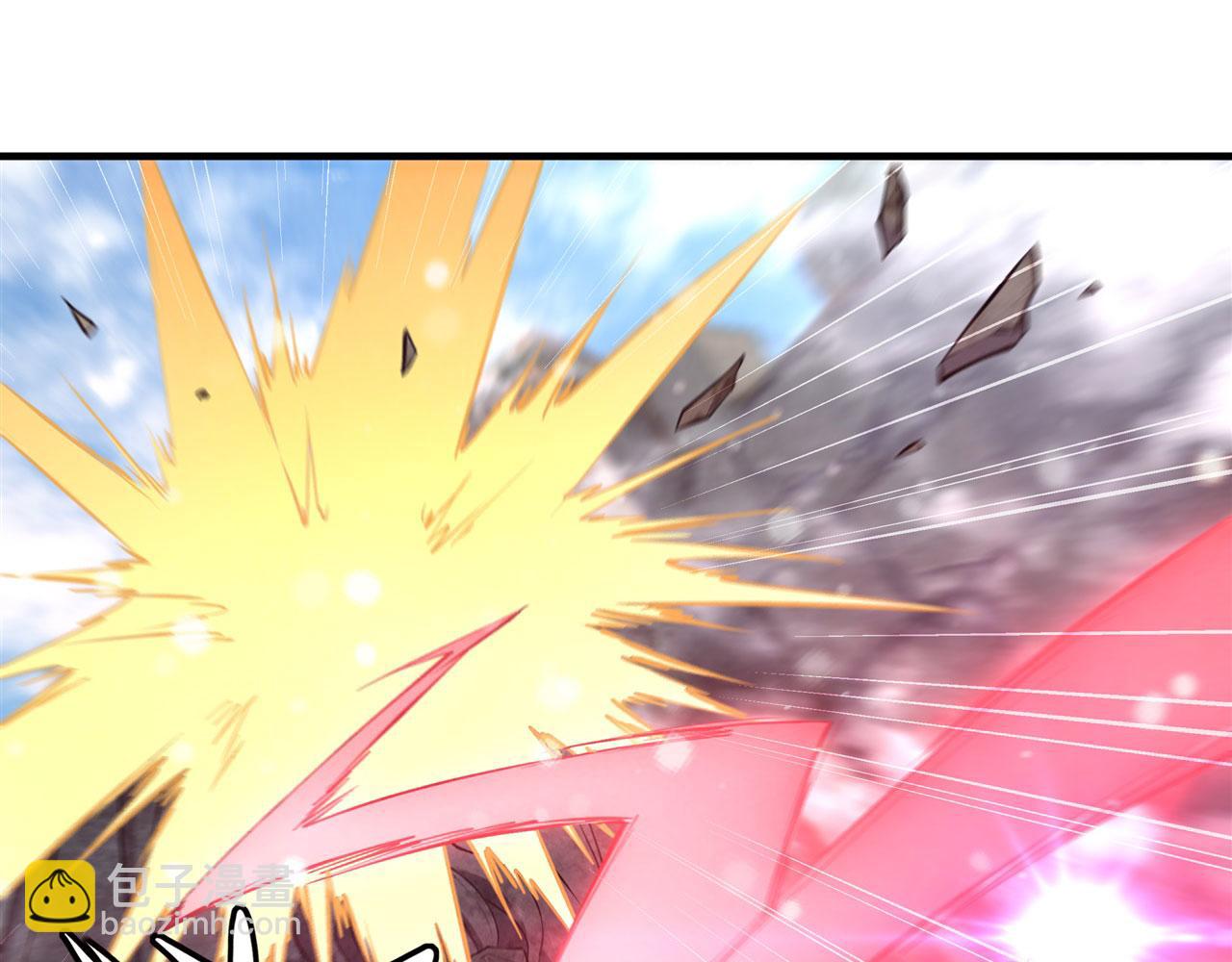 血姬與騎士 - 第231話 由咱來掌管(2/3) - 5