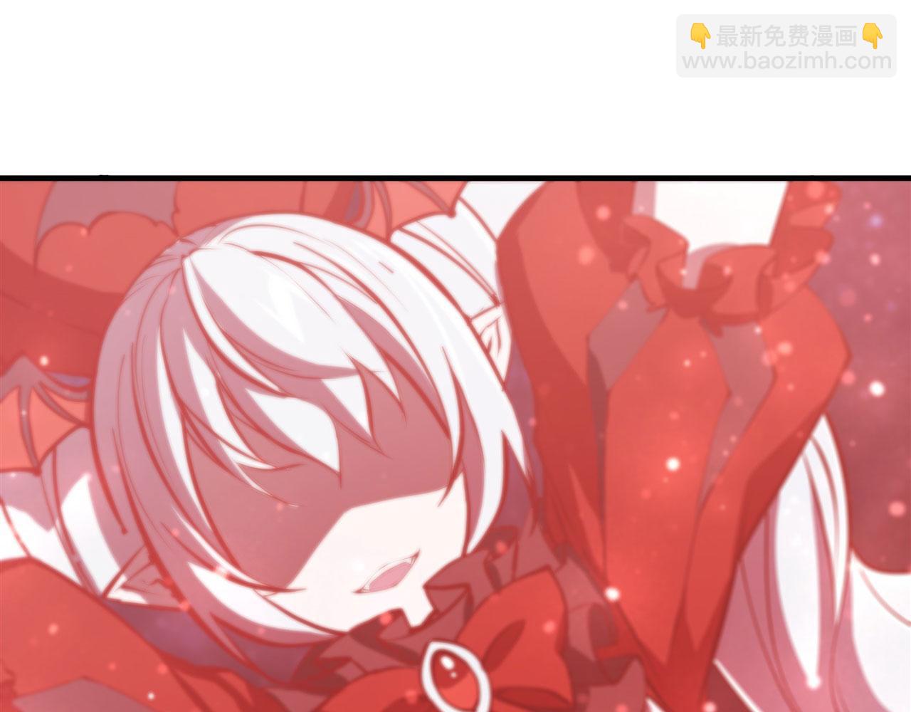 血姬與騎士 - 233 註定的會面(2/3) - 7