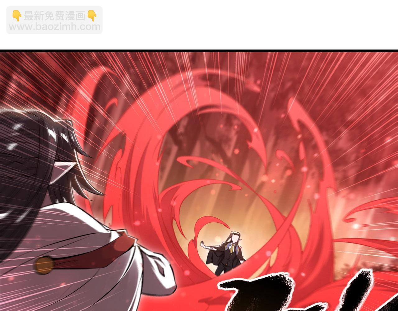 血姬與騎士 - 第245話 若你可選擇(1/2) - 7