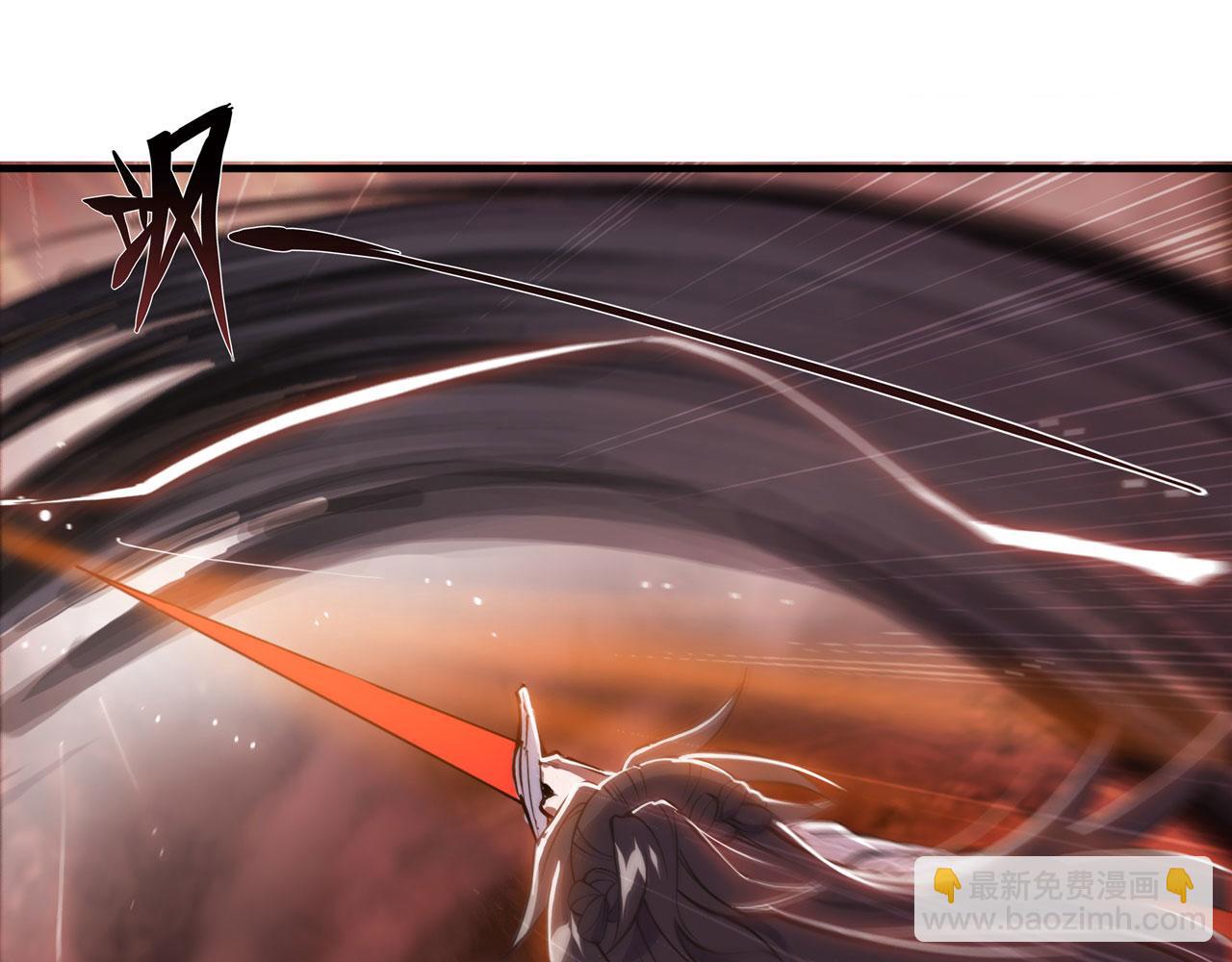 血姬與騎士 - 第245話 若你可選擇(2/2) - 3