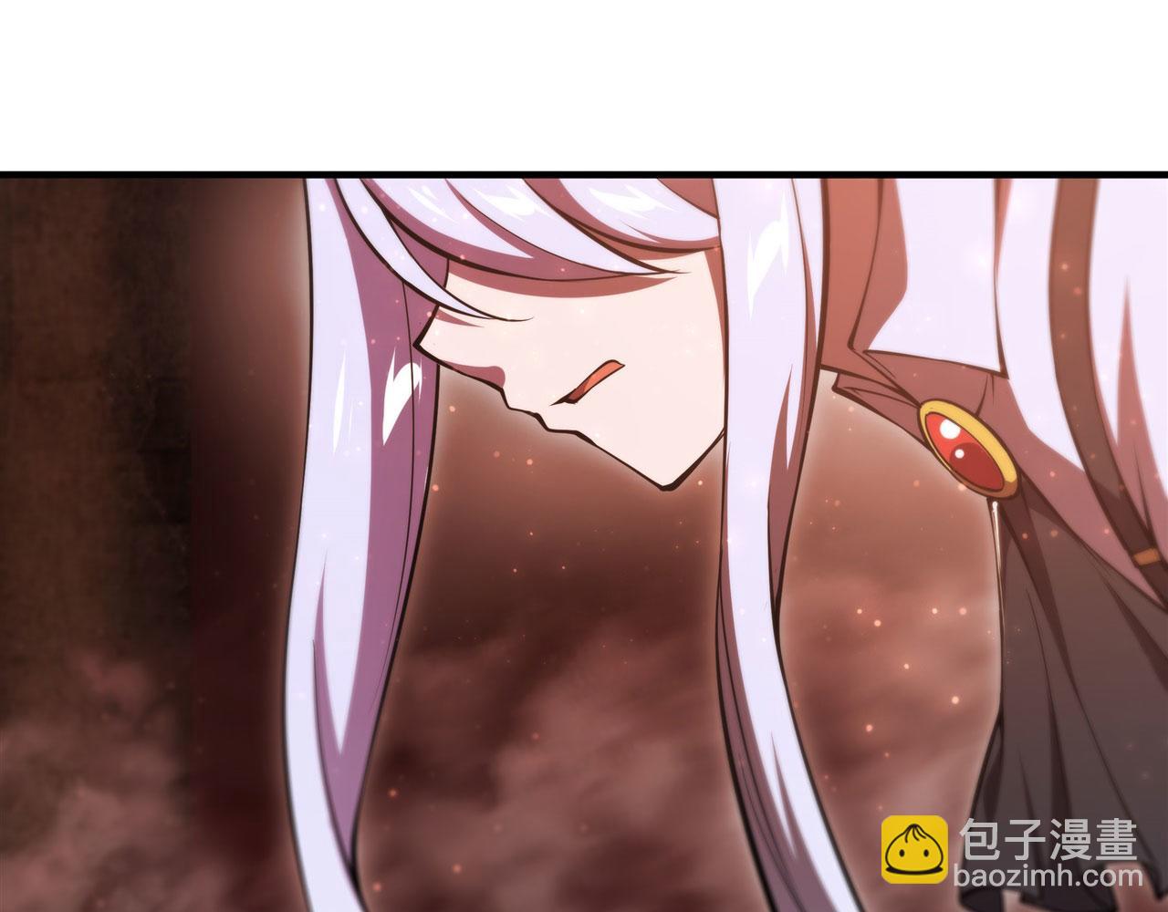 血姬與騎士 - 第249話 封印(2/2) - 1