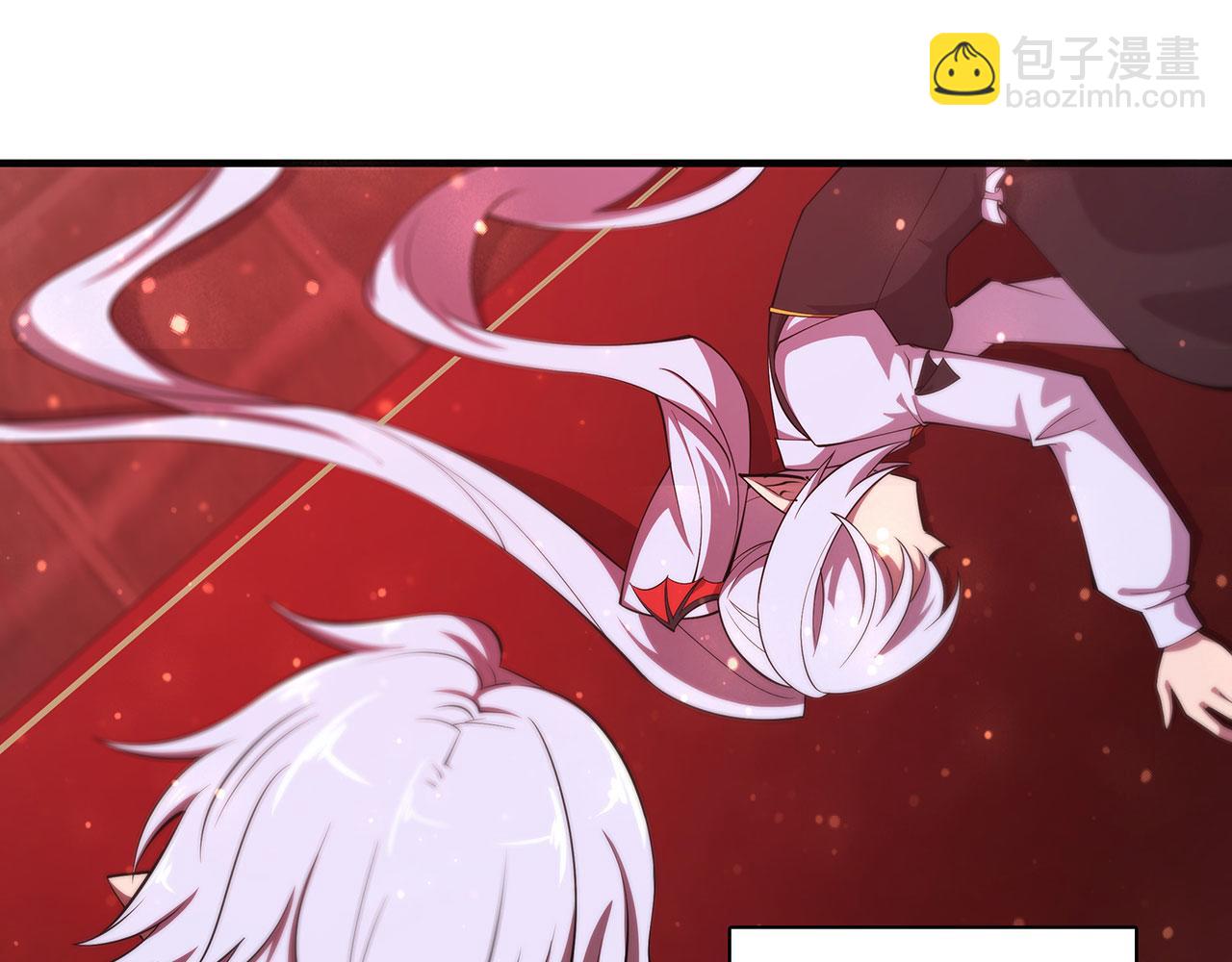 血姬與騎士 - 第251話 回到正軌(3/3) - 1