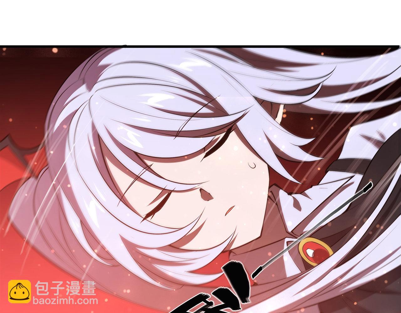 血姬與騎士 - 第251話 回到正軌(2/3) - 6