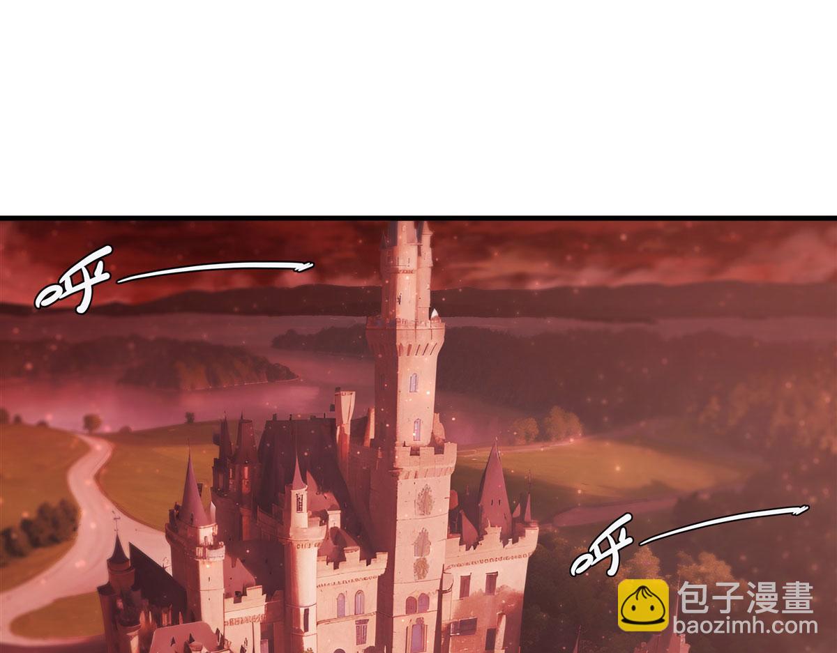 血姬與騎士 - 第263話 到達萊福諾(2/3) - 4