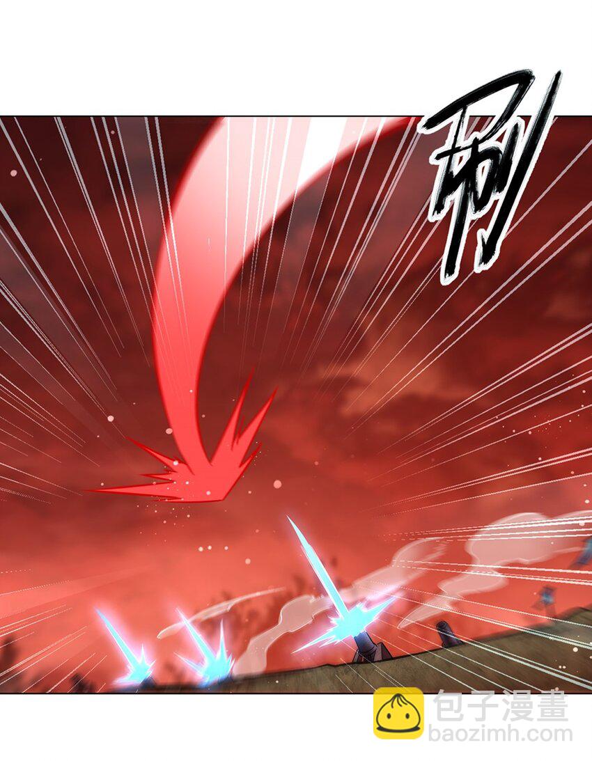 血姬與騎士 - 第273話 彌留之際(1/2) - 3