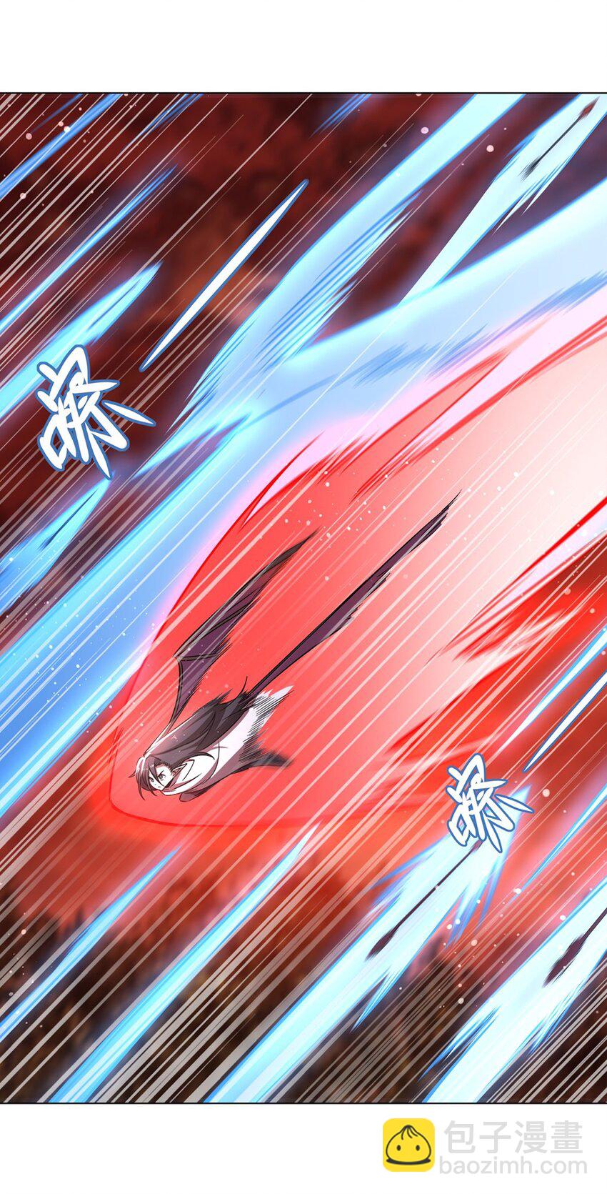 血姬與騎士 - 第273話 彌留之際(1/2) - 5